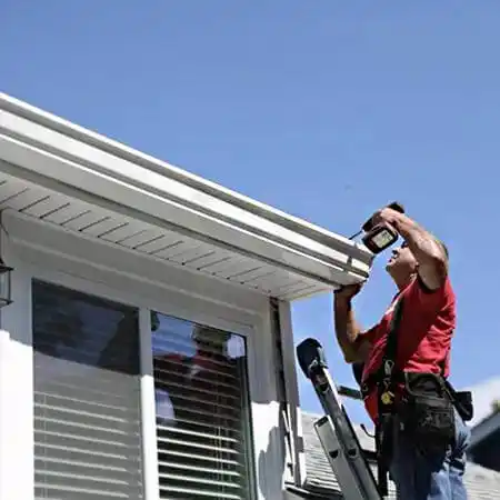 gutter services Burlington